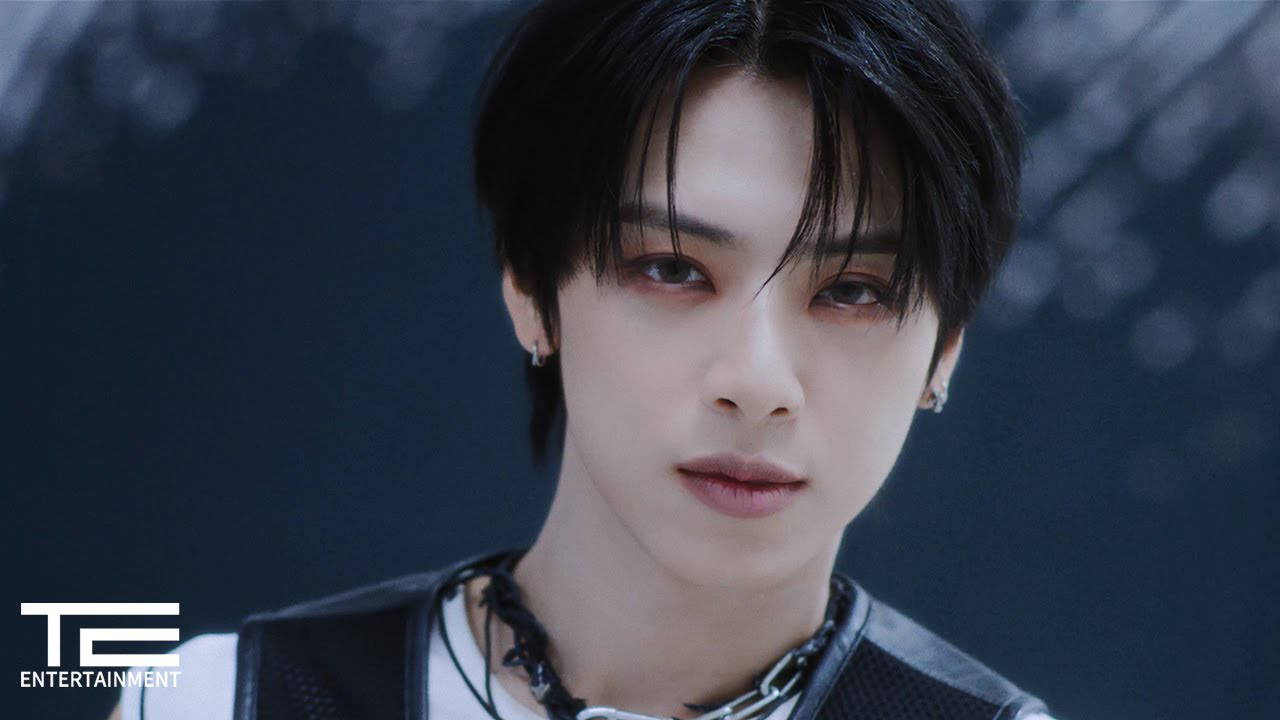 Recent activity shot of Chi Wen (SEVEN TO EIGHT)