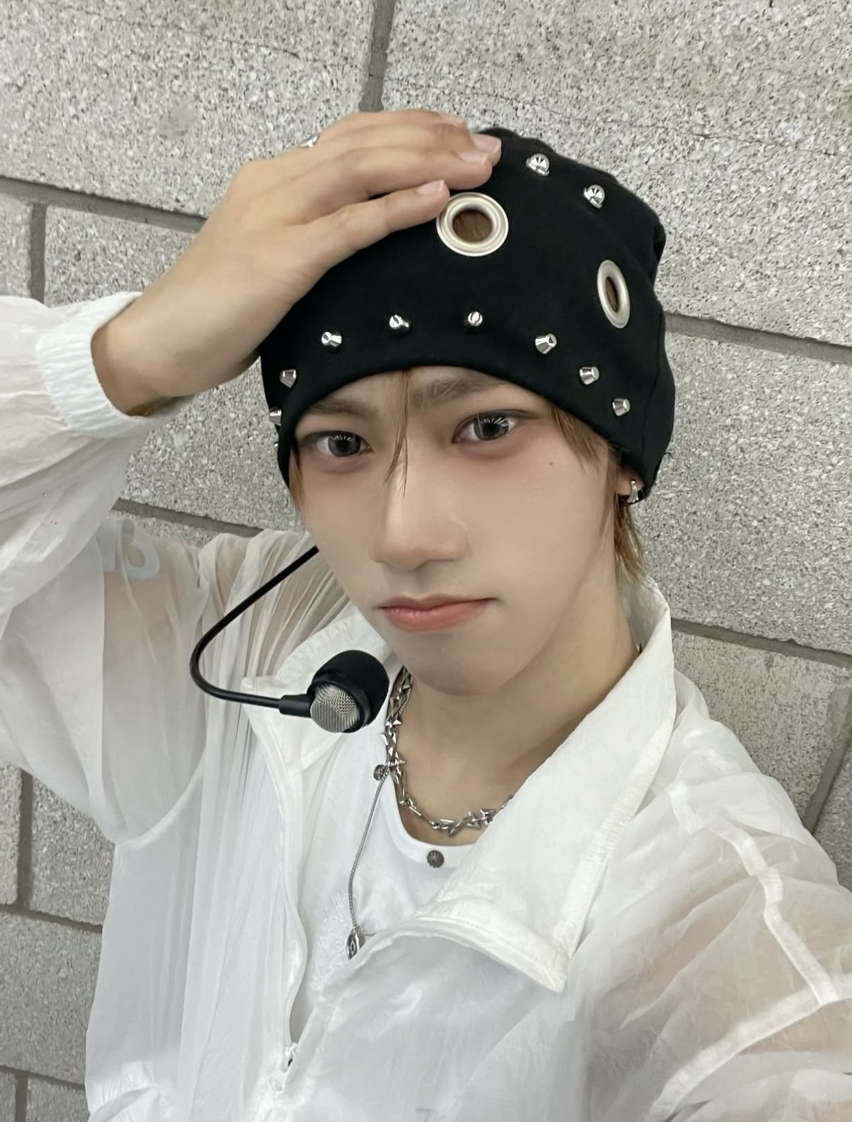 Exxi (SEVENTOEIGHT)的最新活动照片