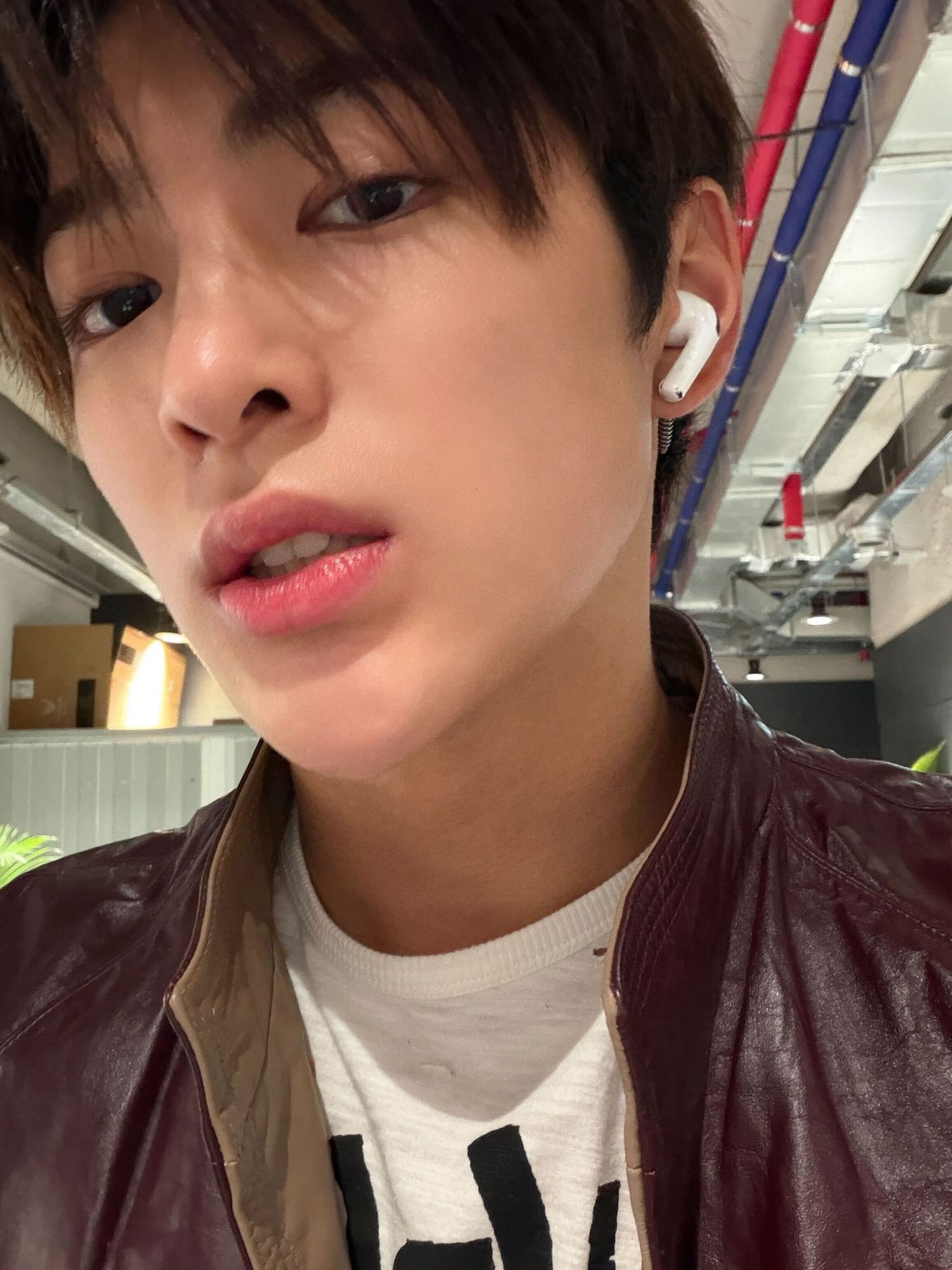 Behind-the-scenes cut of CORTIS