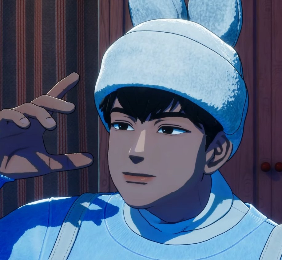 Latest photo of Hamin (PLAVE)