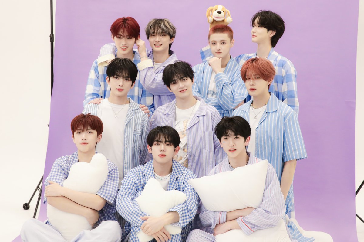 Latest photo of FANTASY BOYS