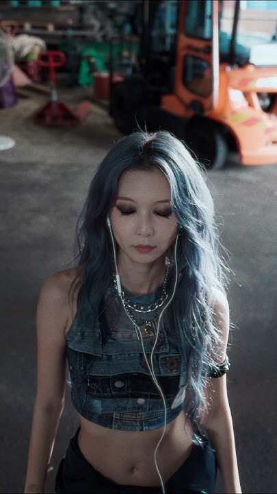 드림캐쳐의 비하인드 컷