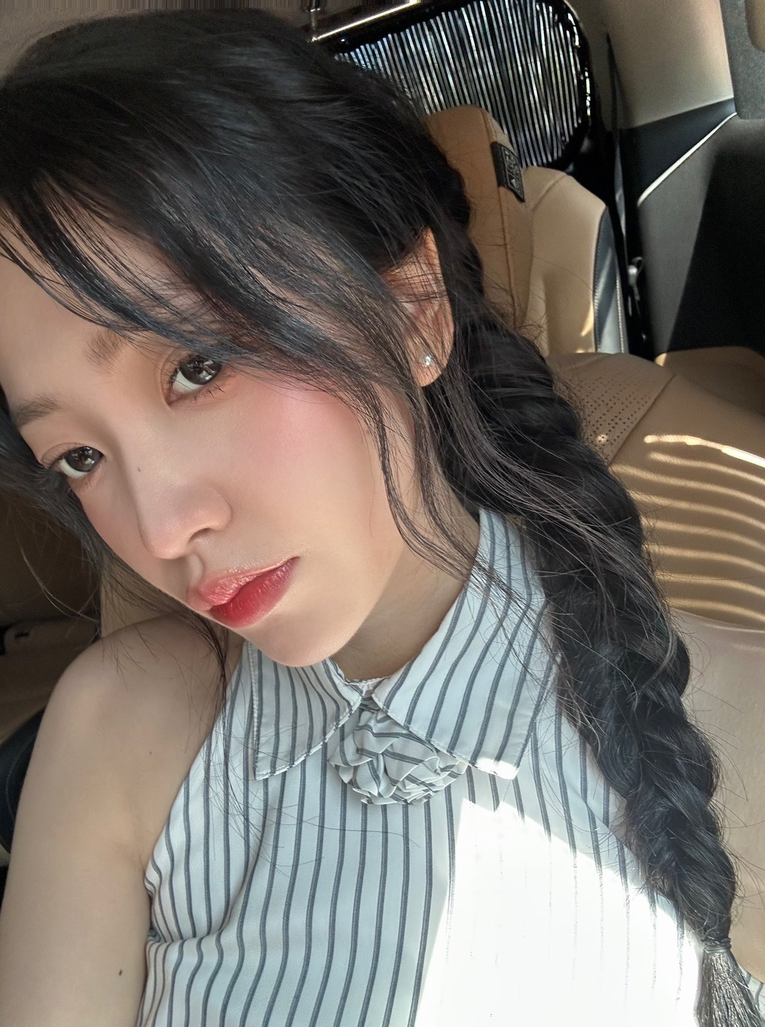イェリ (Red Velvet)ファンが撮った瞬間