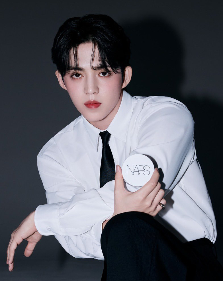 Behind-the-scenes cut of S.Coups (SEVENTEEN)