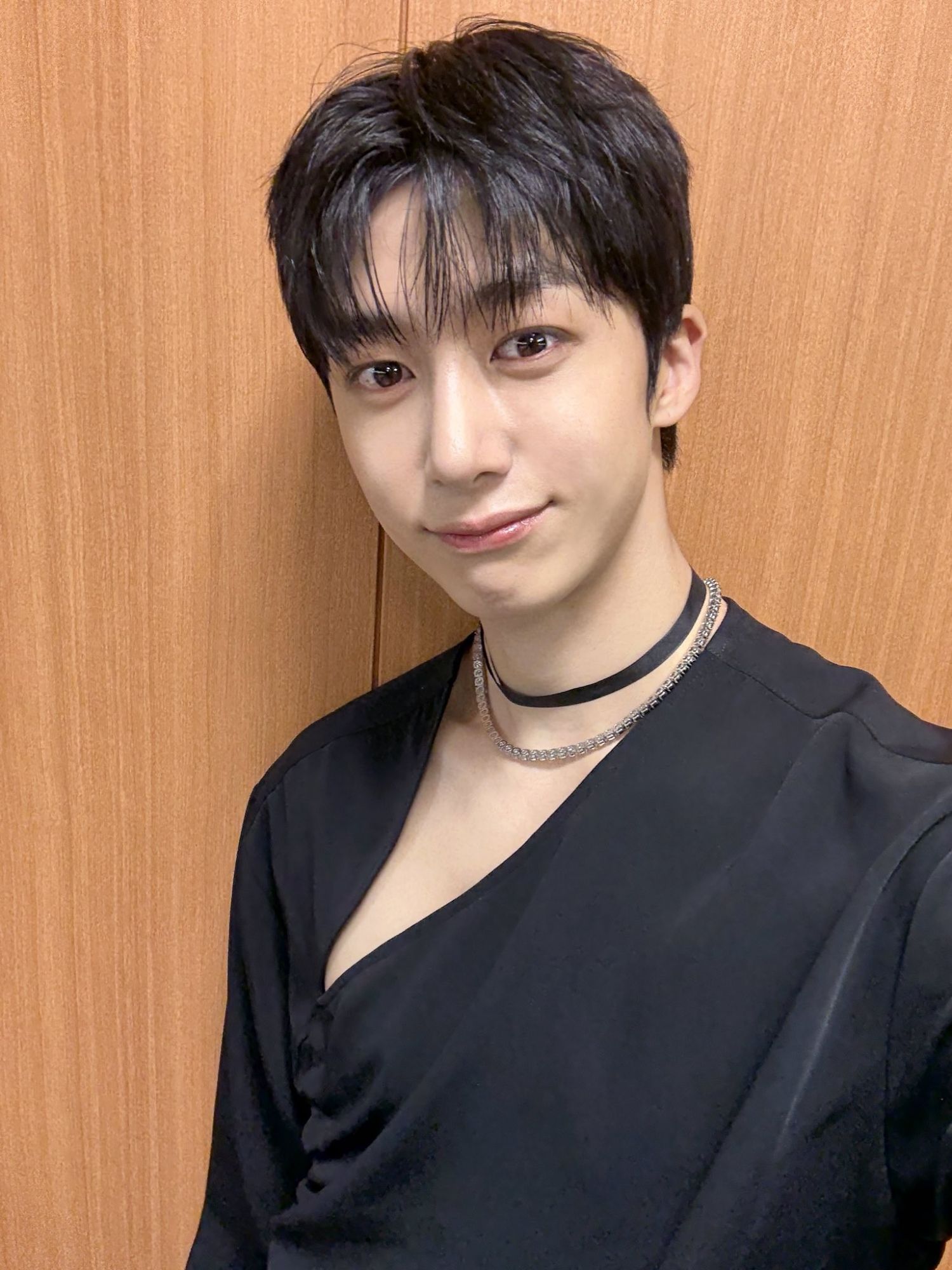 형원 (몬스타엑스) 최근 활동샷