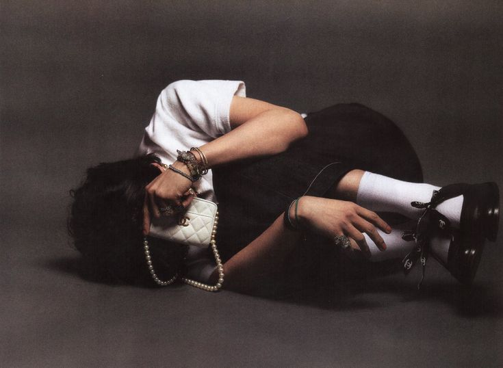 Behind-the-scenes cut of G-DRAGON (BIGBANG)