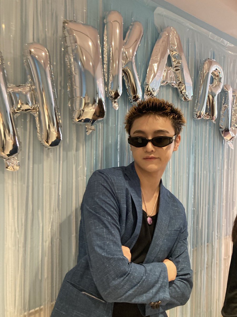 Latest photo of FANTASY BOYS