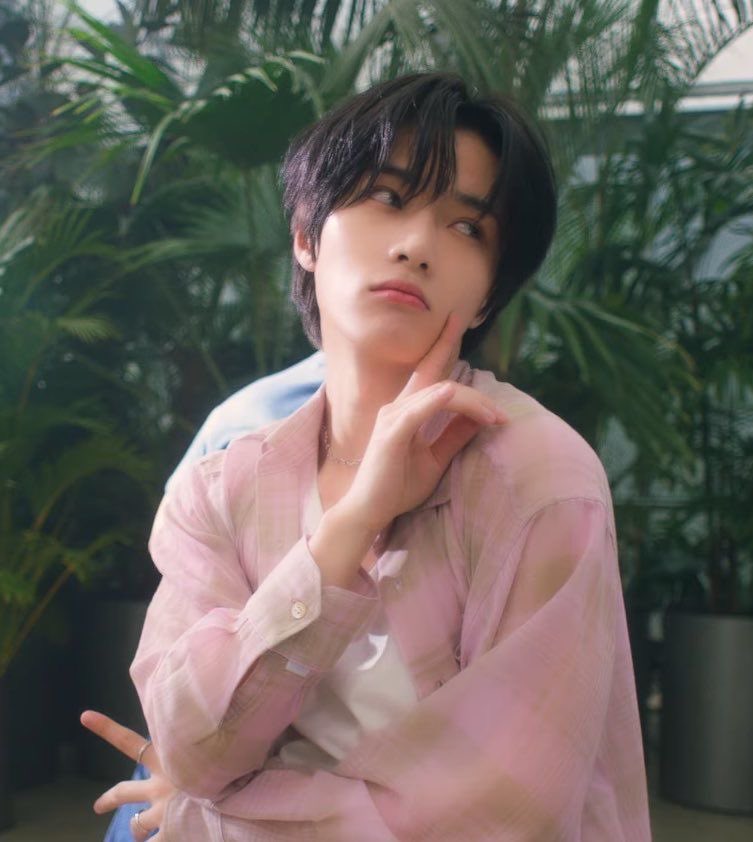 Latest photo of Beomgyu (TOMORROW X TOGETHER)