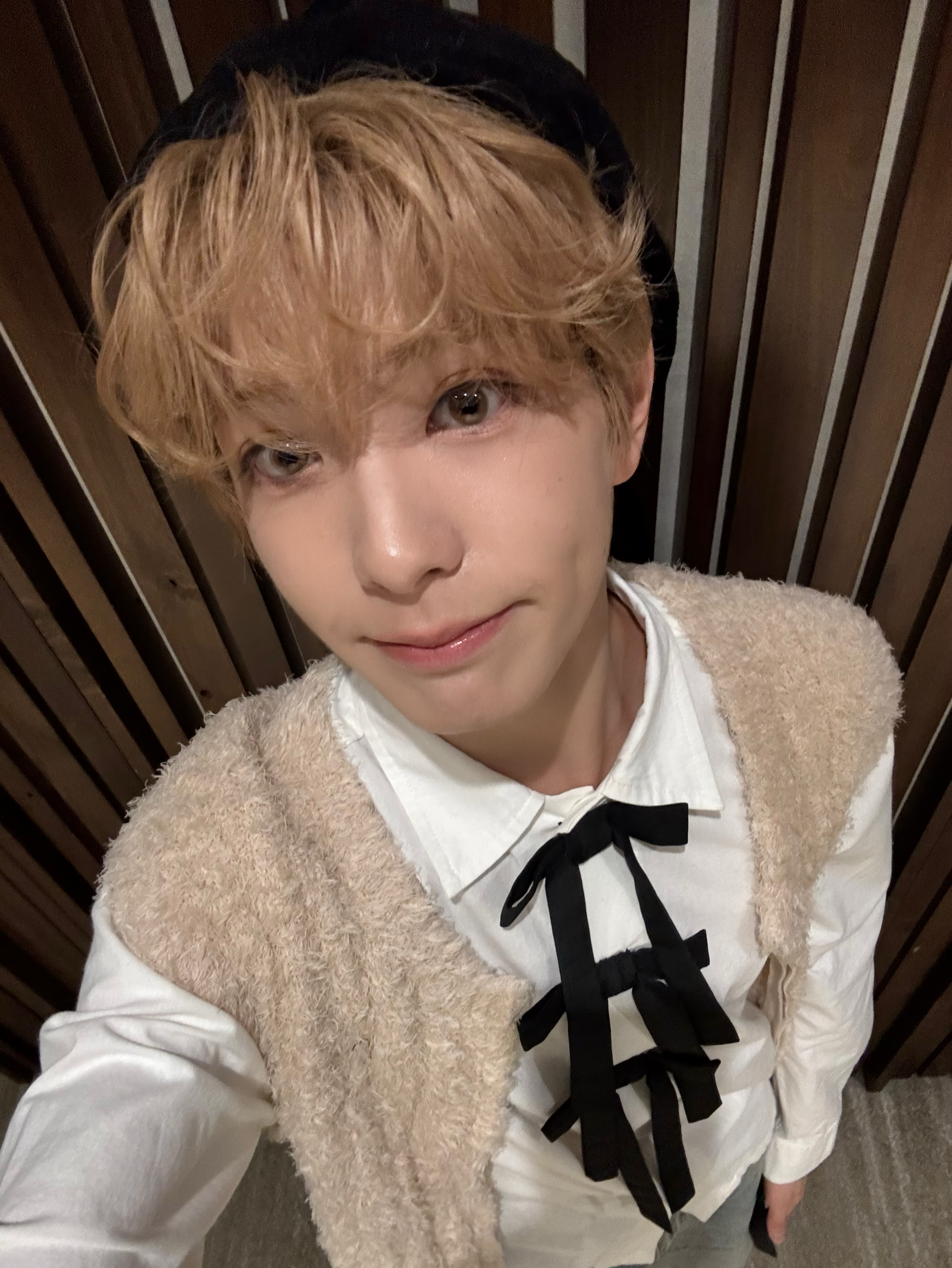 Latest photo of Yuki (NEXZ)