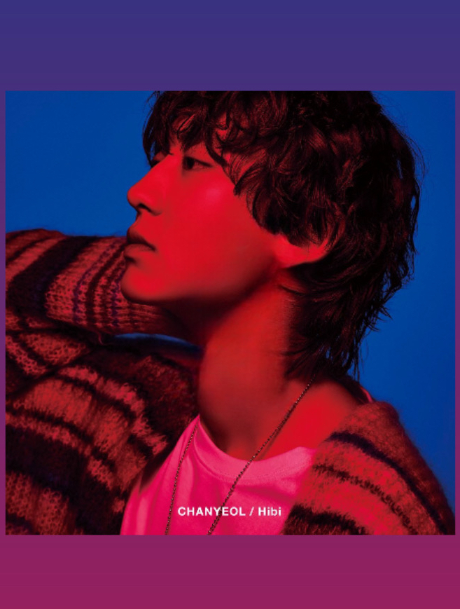 D-2 CHANYEOL Ja │ EXO Chanyeol Community │ CHOEAEDOL