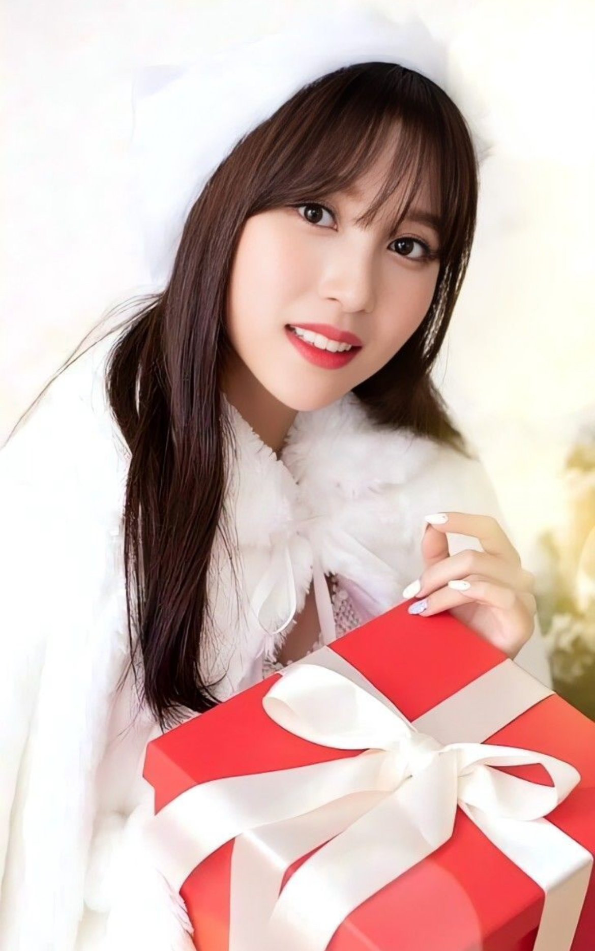 미나 (TWICE) 최근 활동샷