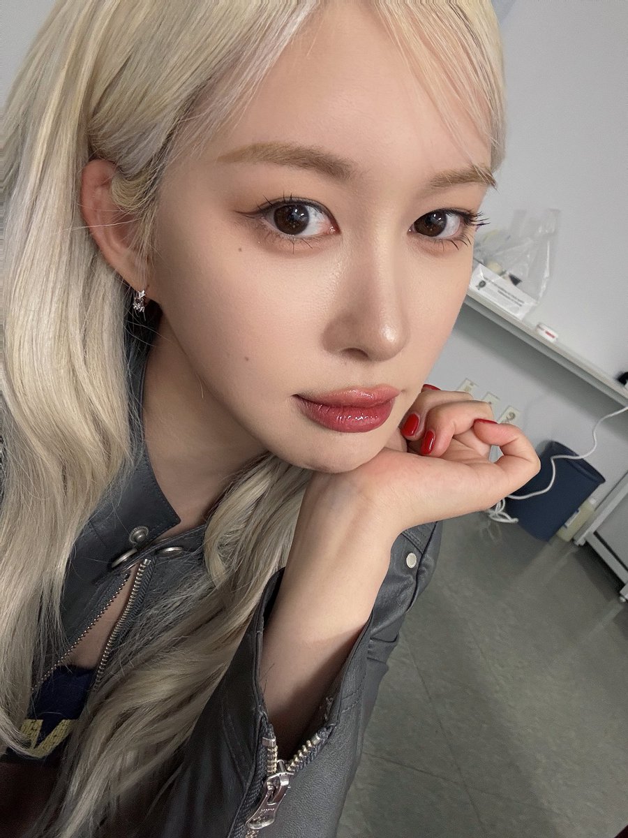 Recent activity shot of WJSN