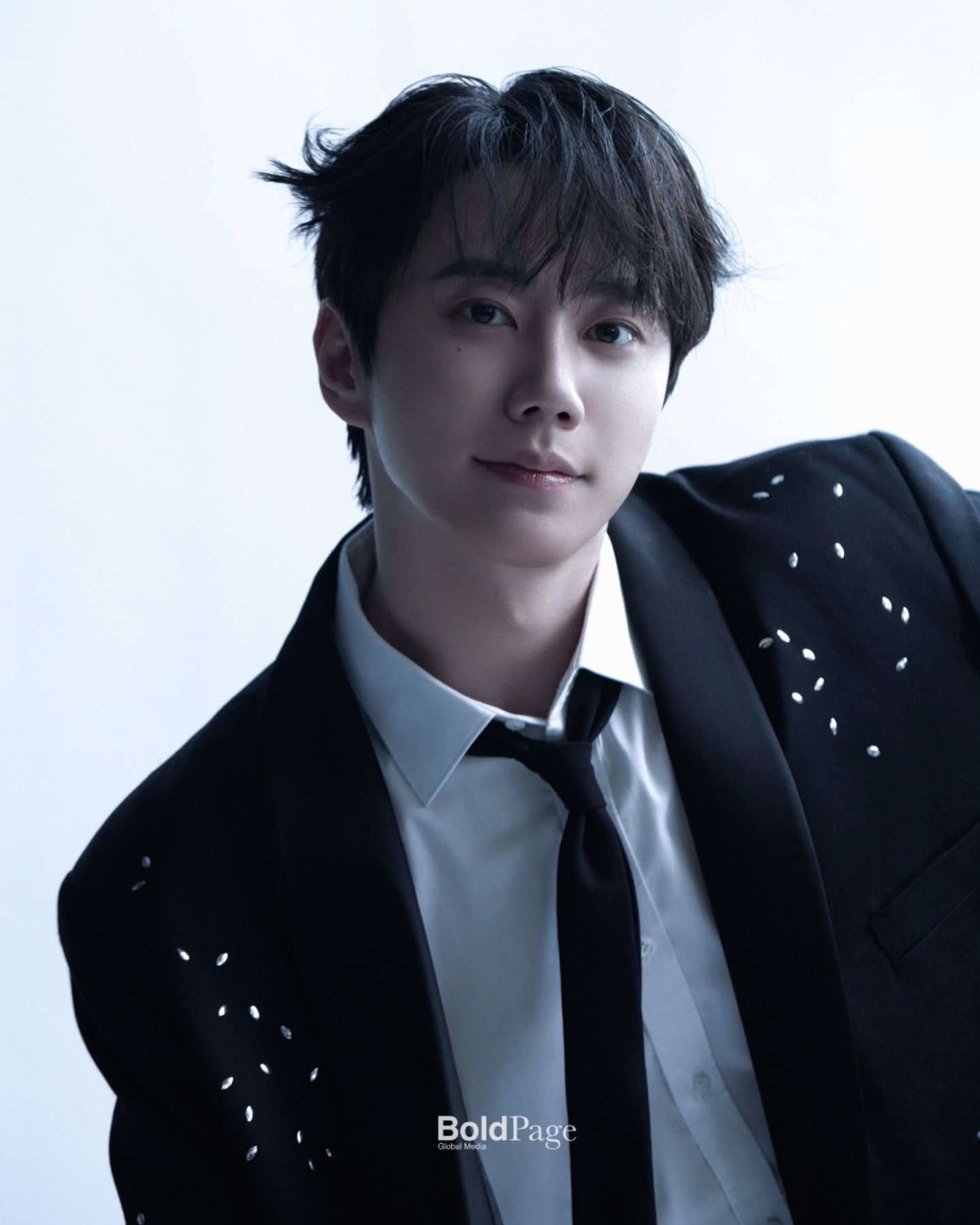 Latest photo of Lee Junyoung