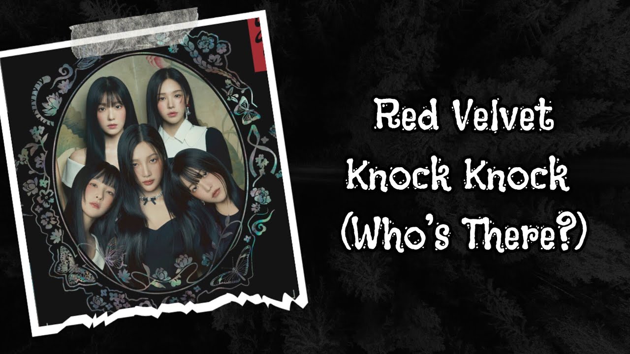 Red Velvetの最近の活動写真