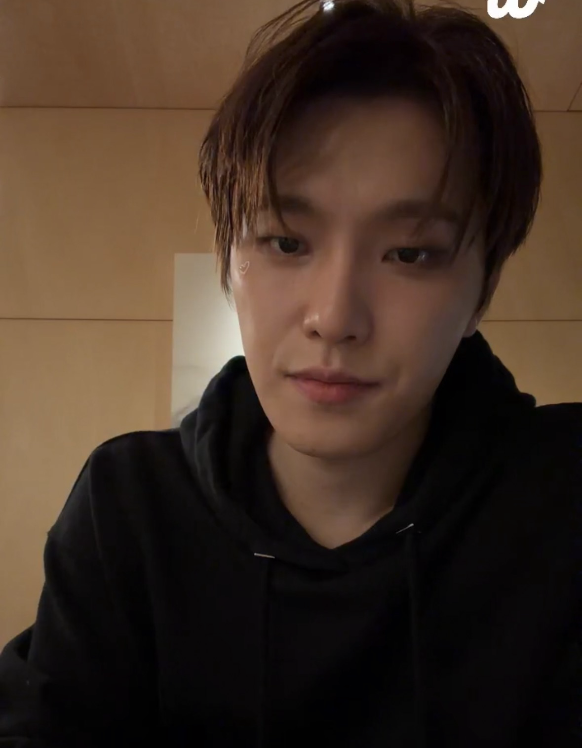 Latest photo of Dino (SEVENTEEN)