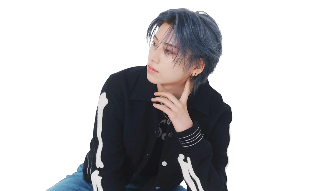 Behind-the-scenes cut of Yuma (&TEAM)
