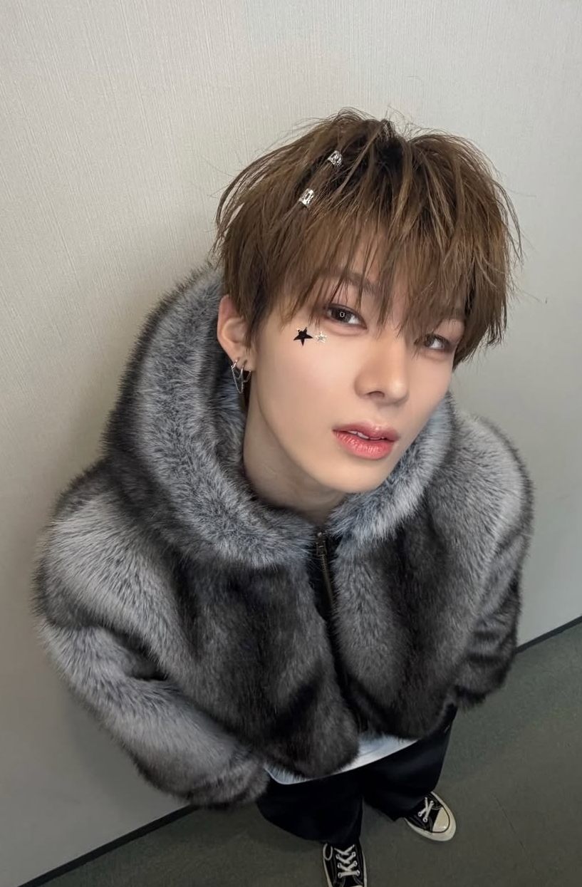 A moment captured by Kyosuke (aoen)'s fan