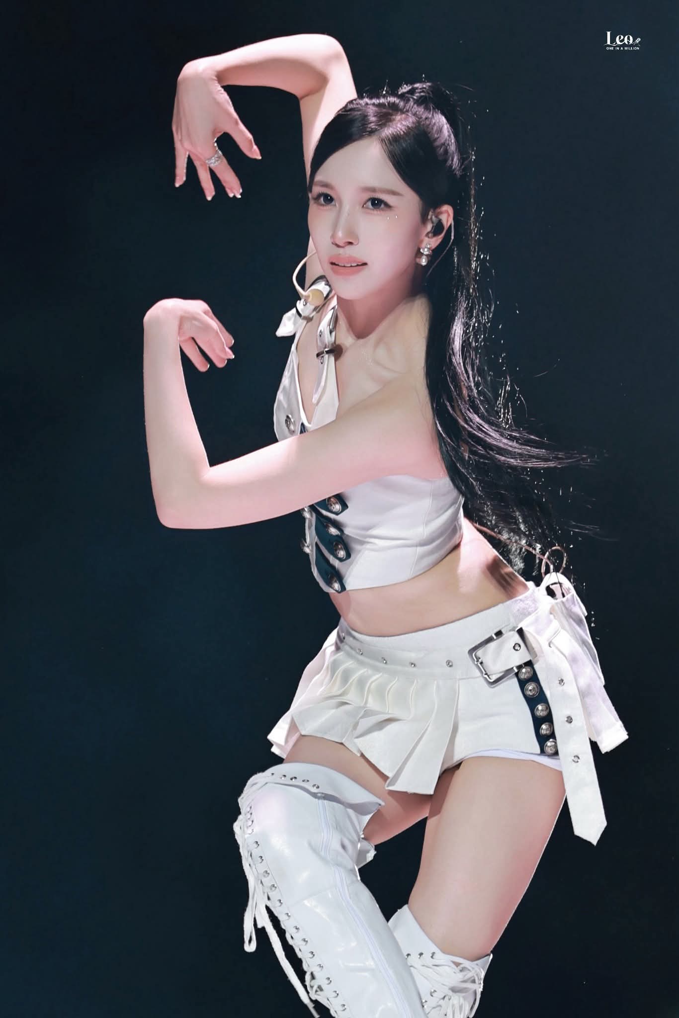 TWICE 최근 활동샷