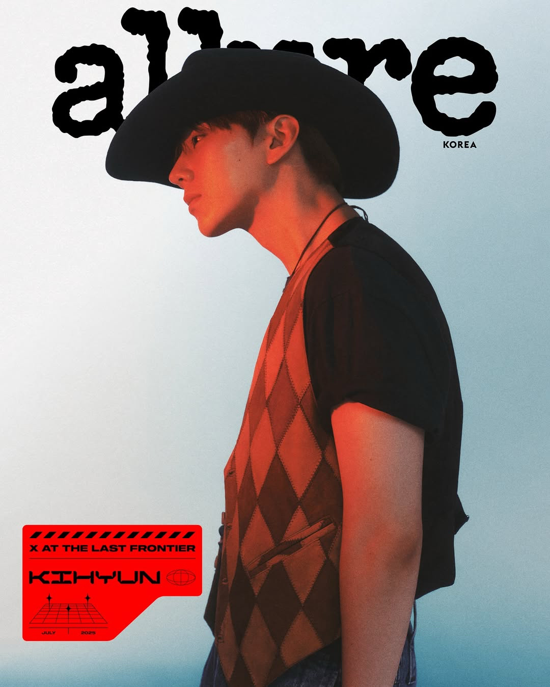 MONSTA Xファンが撮った瞬間