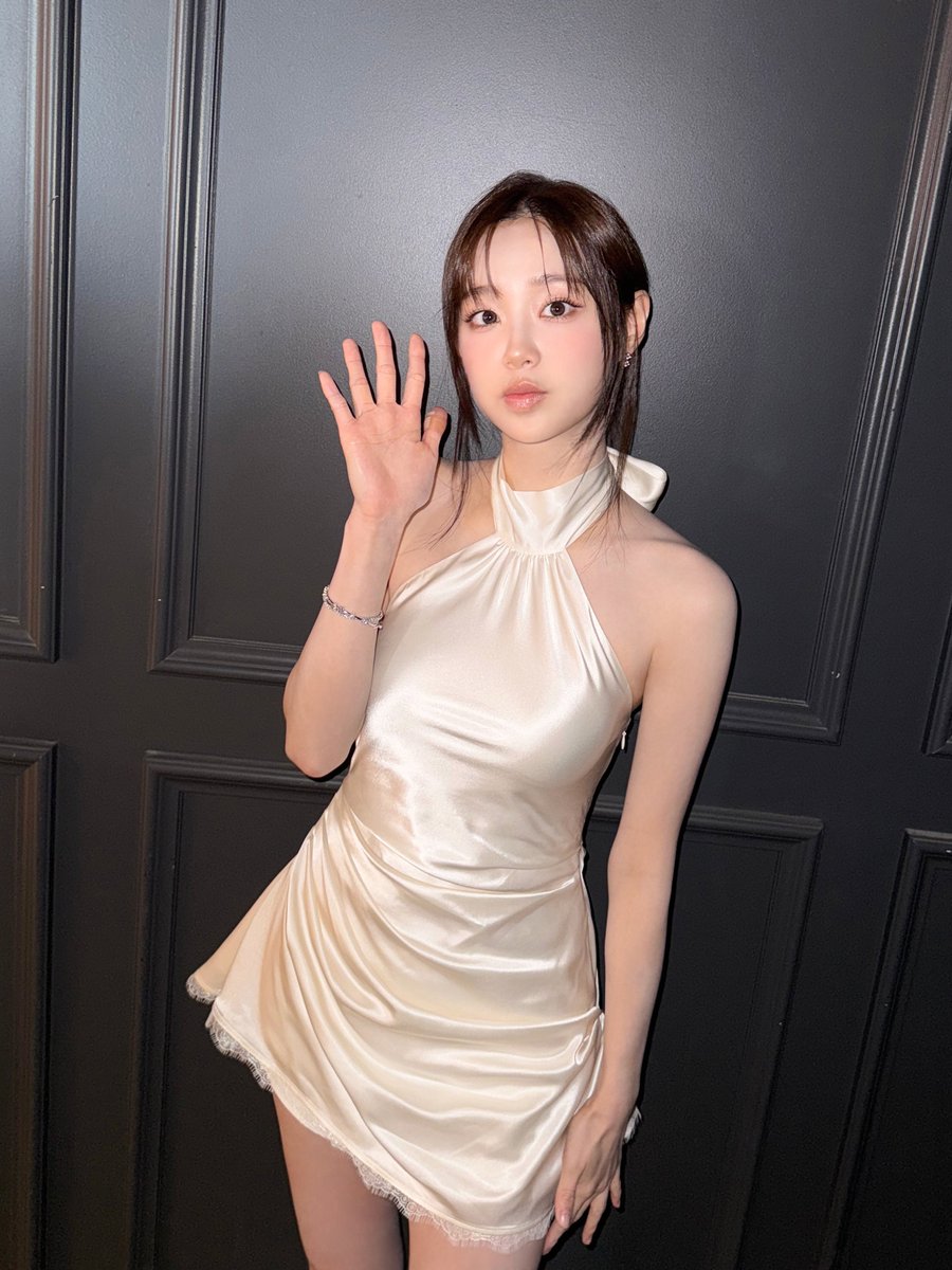チューの最新写真