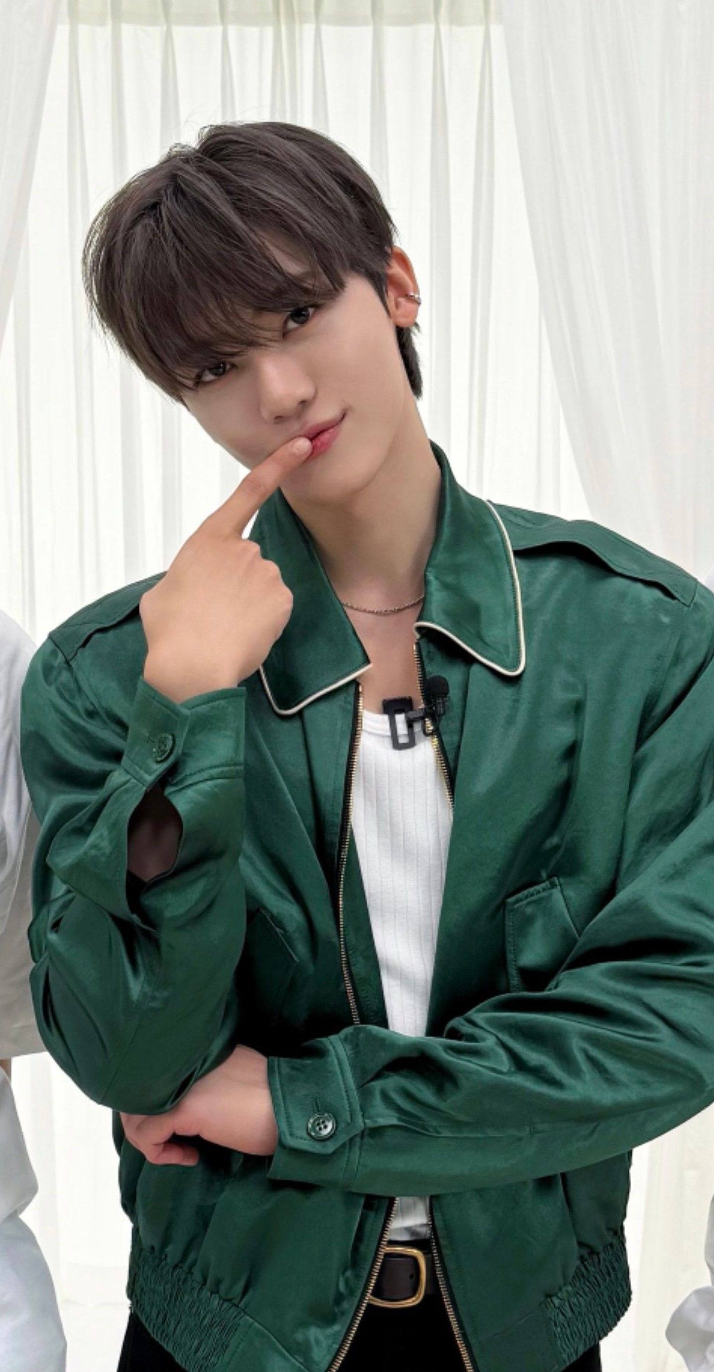 Fan-made special wallpaper for Jaemin (NCT DREAM)