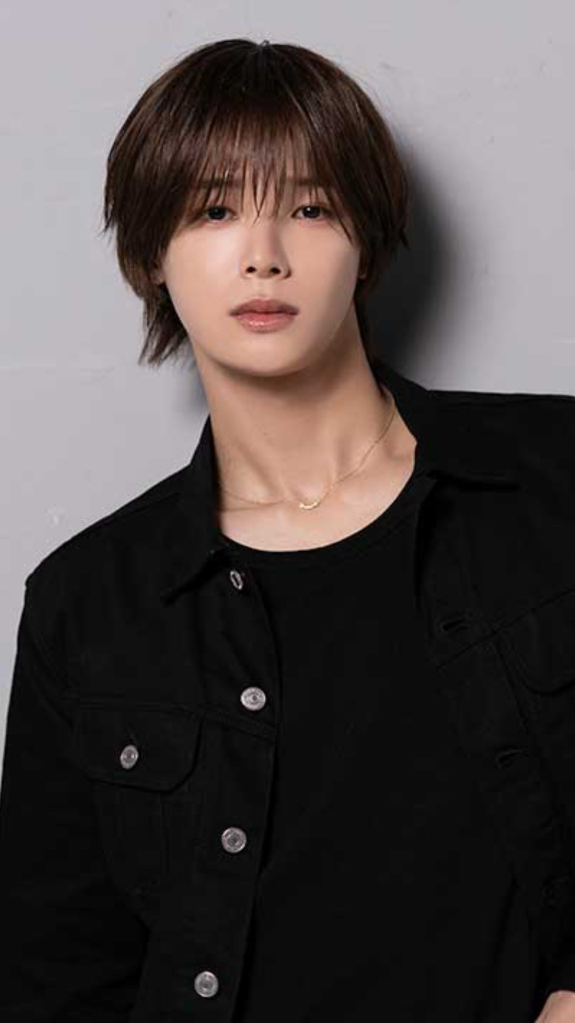 Latest photo of K (&TEAM)