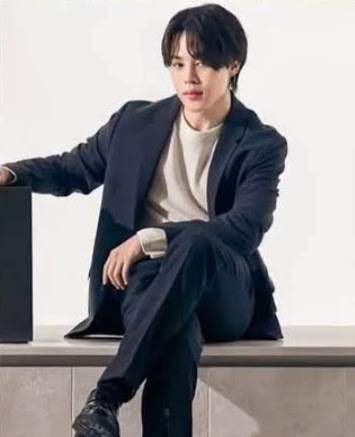 지민 (방탄소년단) 팬이 찍은 순간