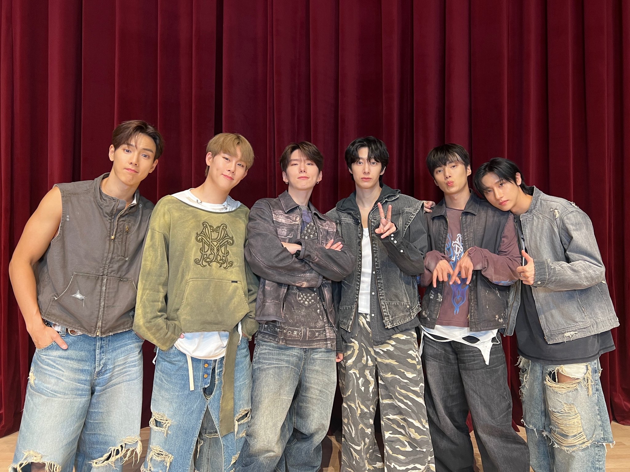 K-pop star post gaining attention now