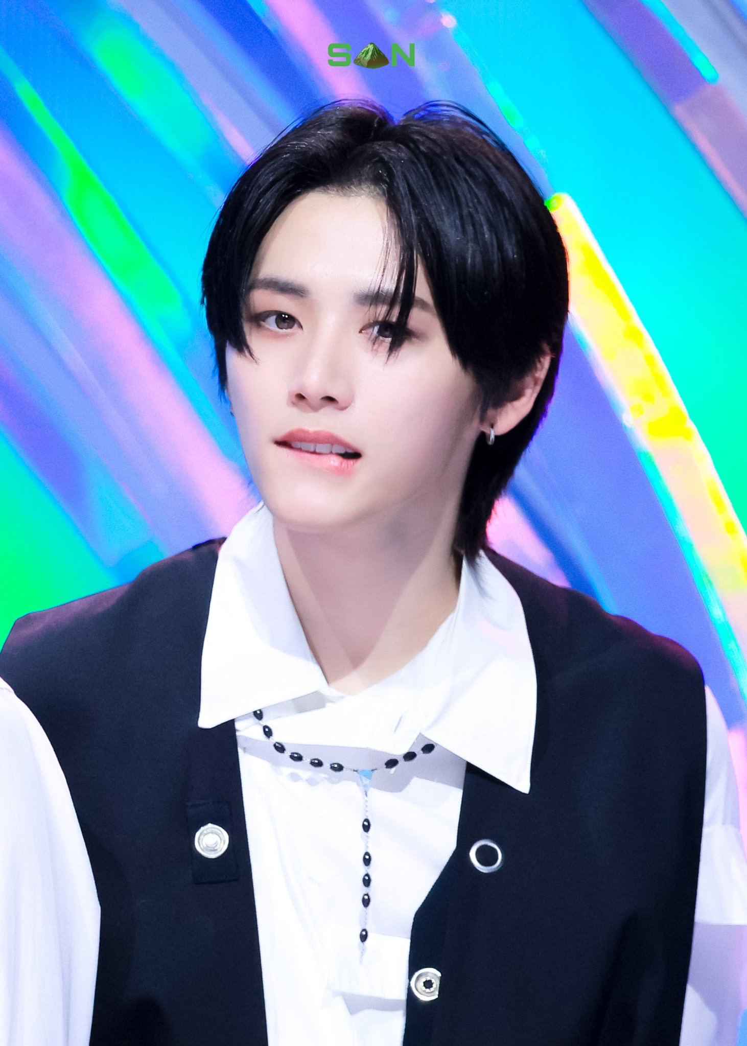 Latest photo of Taesan (BOYNEXTDOOR)