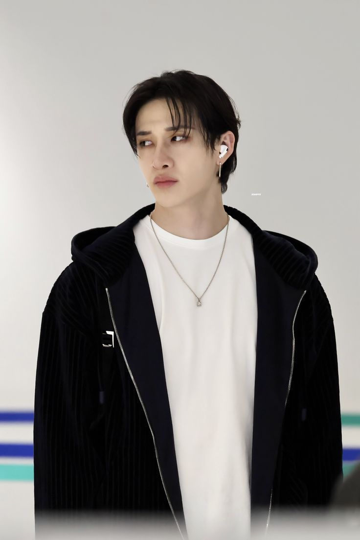 バンチャン (Stray Kids)ファンが撮った瞬間