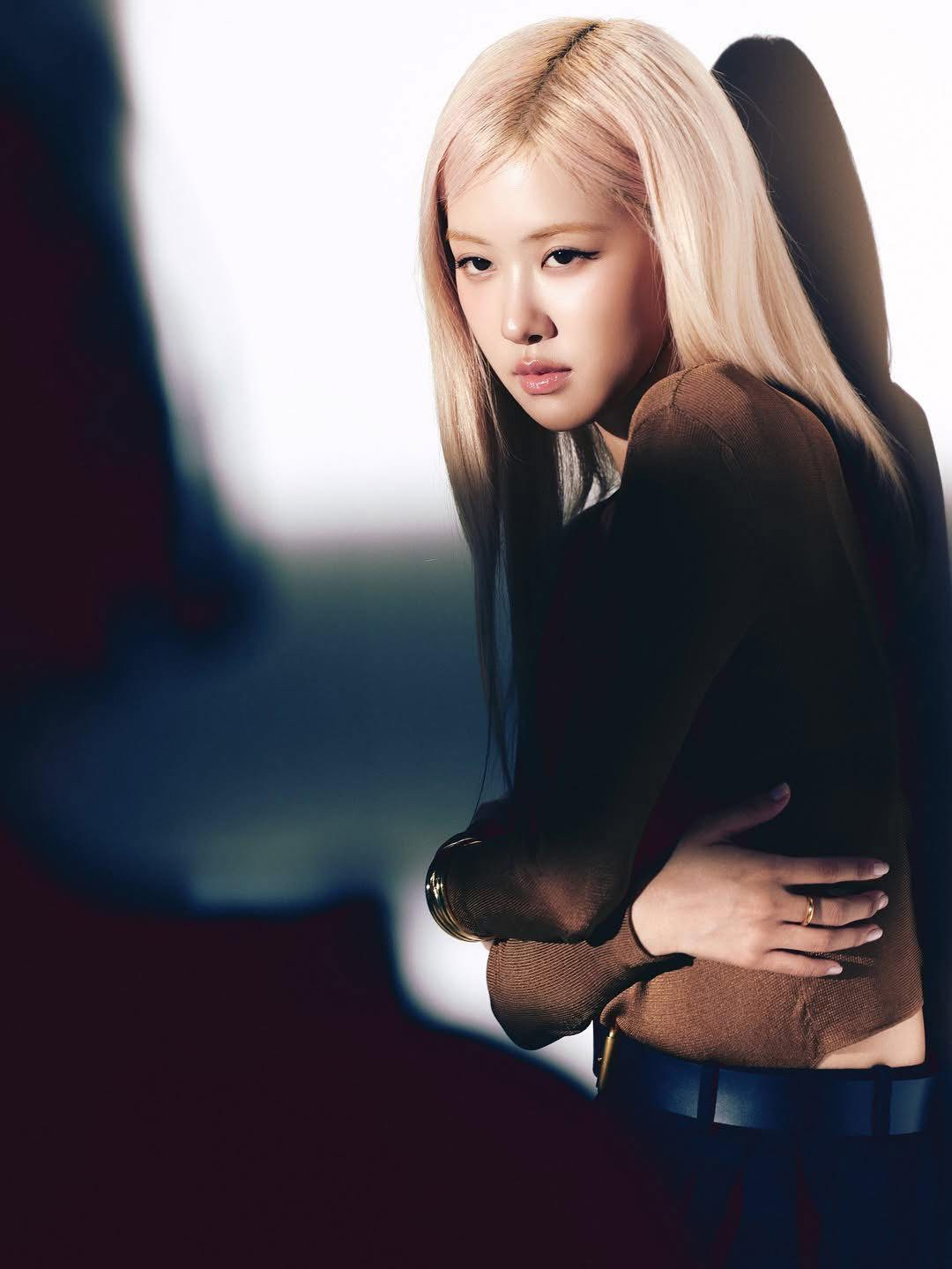 ROSÉ (BLACKPINK)的最新活動照片