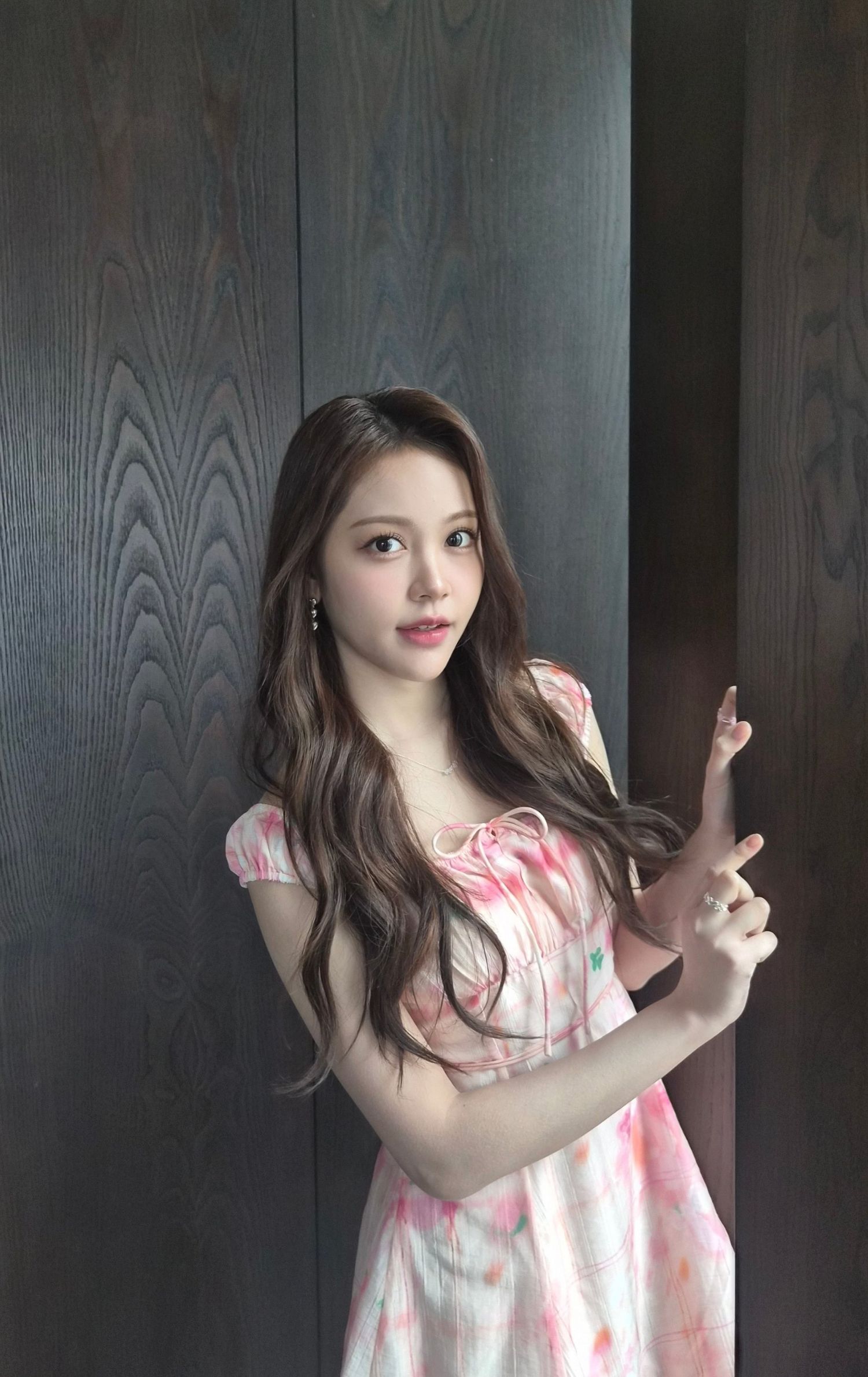 カルメン (Hearts2Hearts)の最新写真