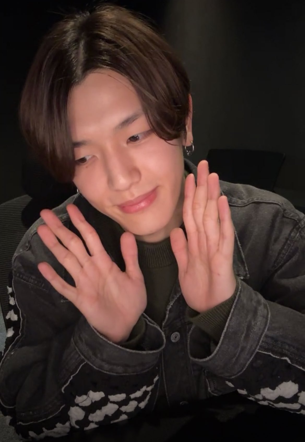 Latest photo of Takatsuka Hiromu (INI)