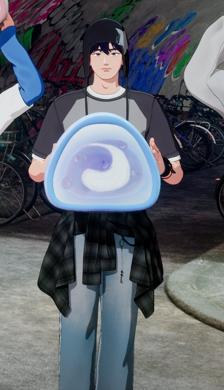 Latest photo of Yejun (PLAVE)