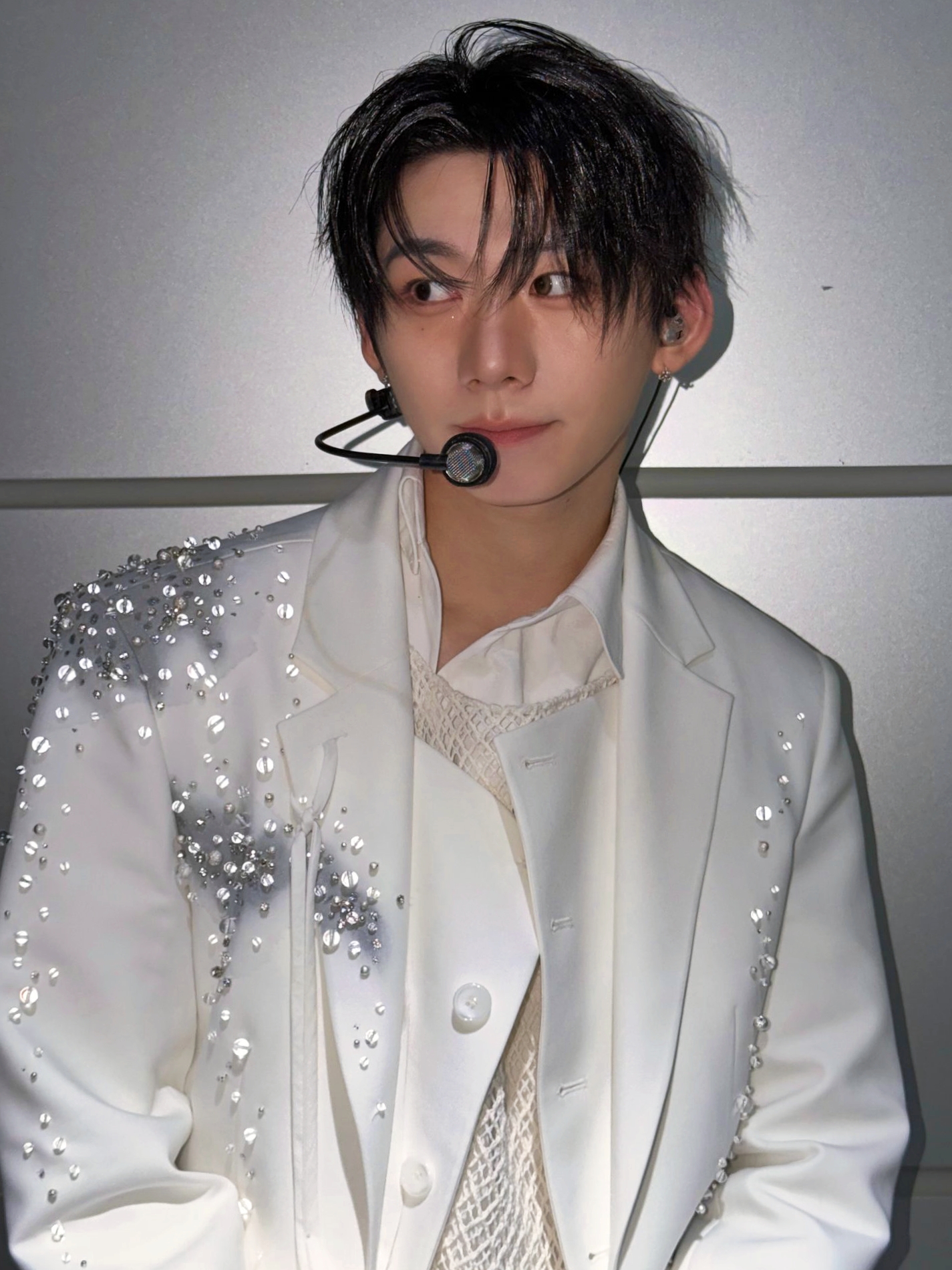 Latest photo of Park Han (AHOF)