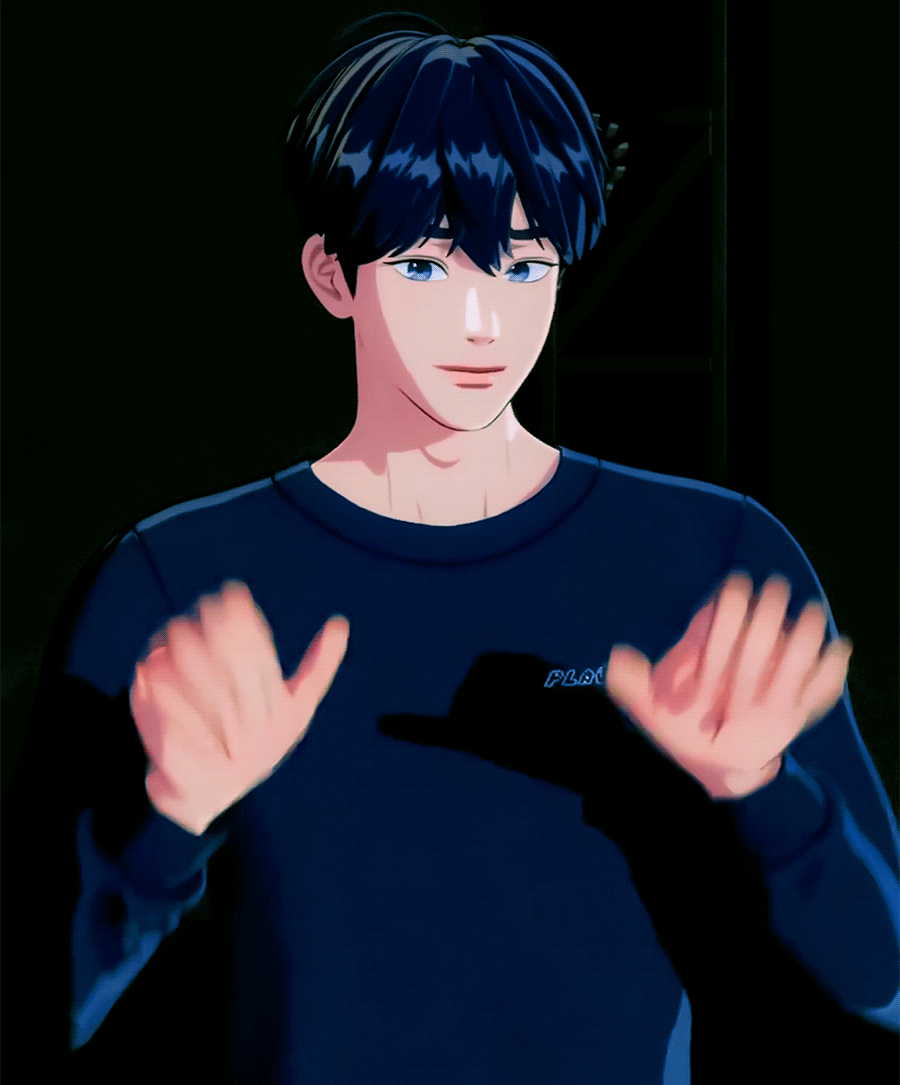 Latest photo of Yejun (PLAVE)