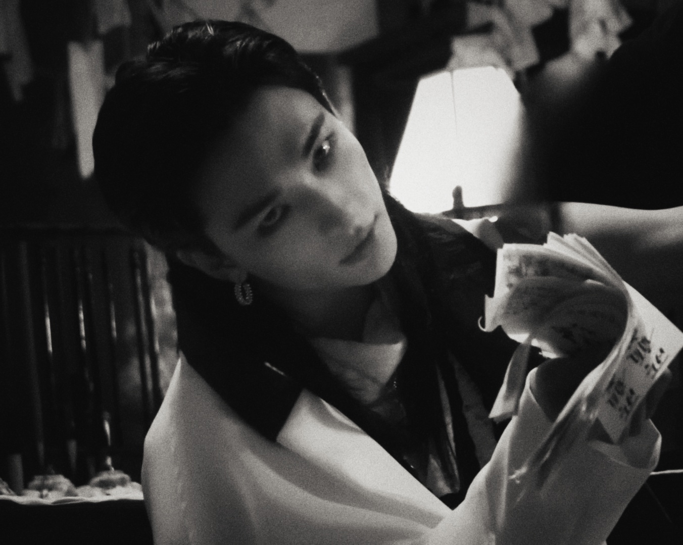 铉辰 (Stray Kids)的最新照片