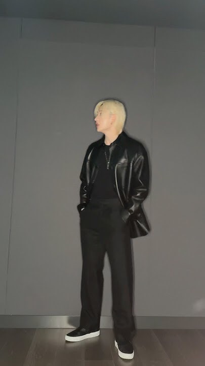 Fan-made special wallpaper for Stray Kids