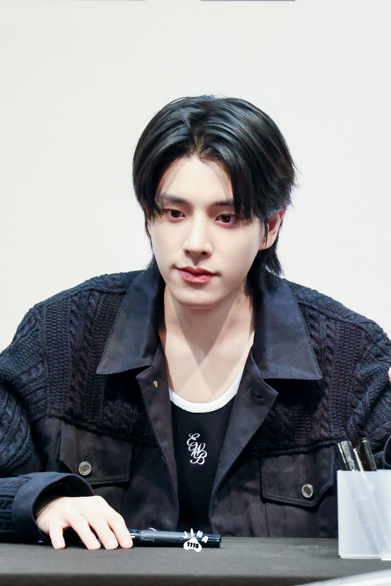 Latest photo of Jake (ENHYPEN)