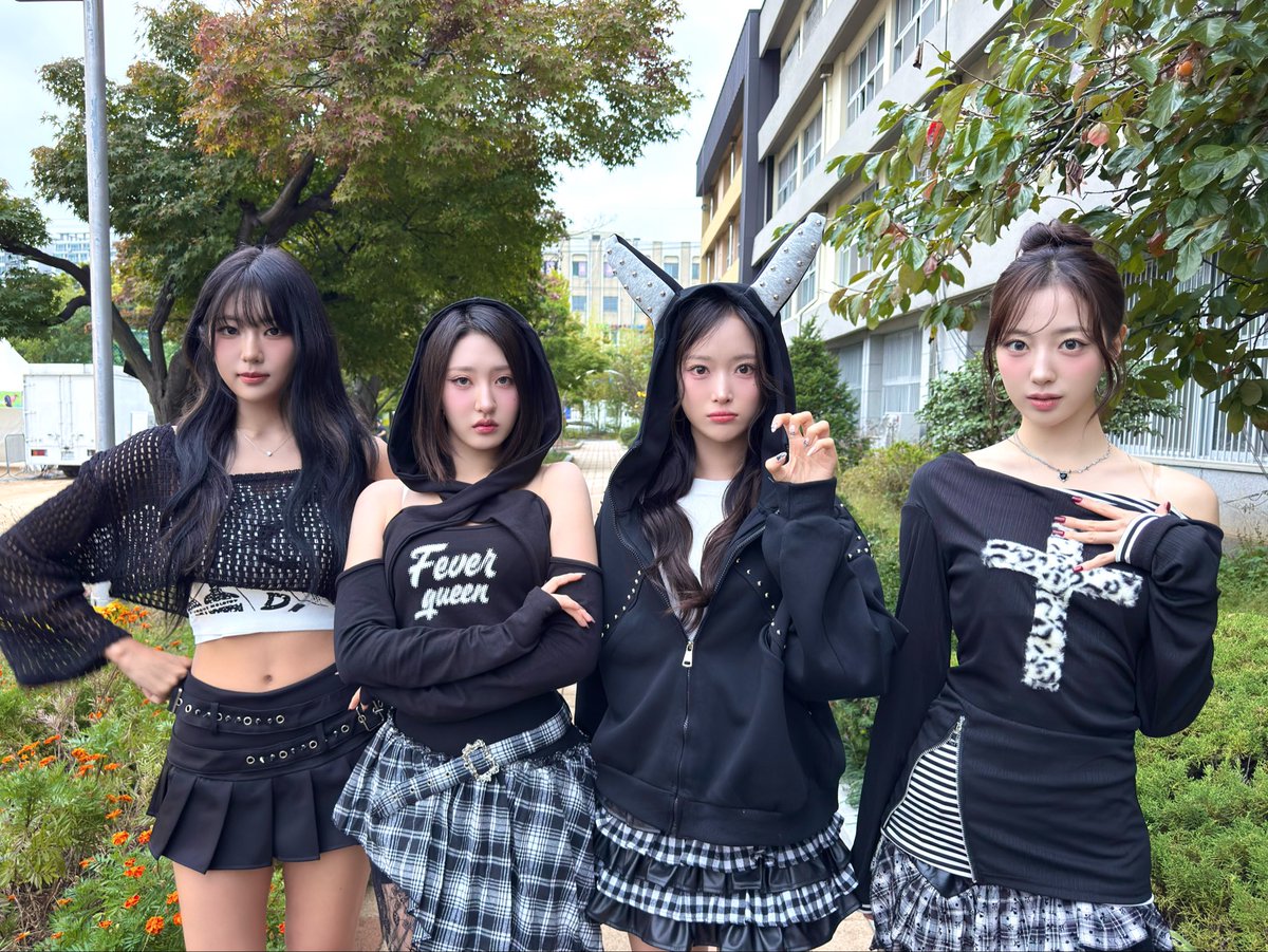 Latest photo of H1-KEY
