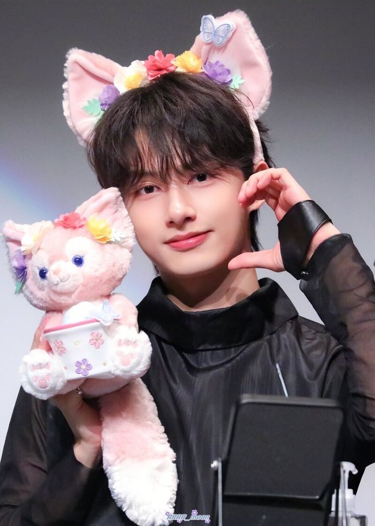 ジュン (SEVENTEEN)の最近の活動写真