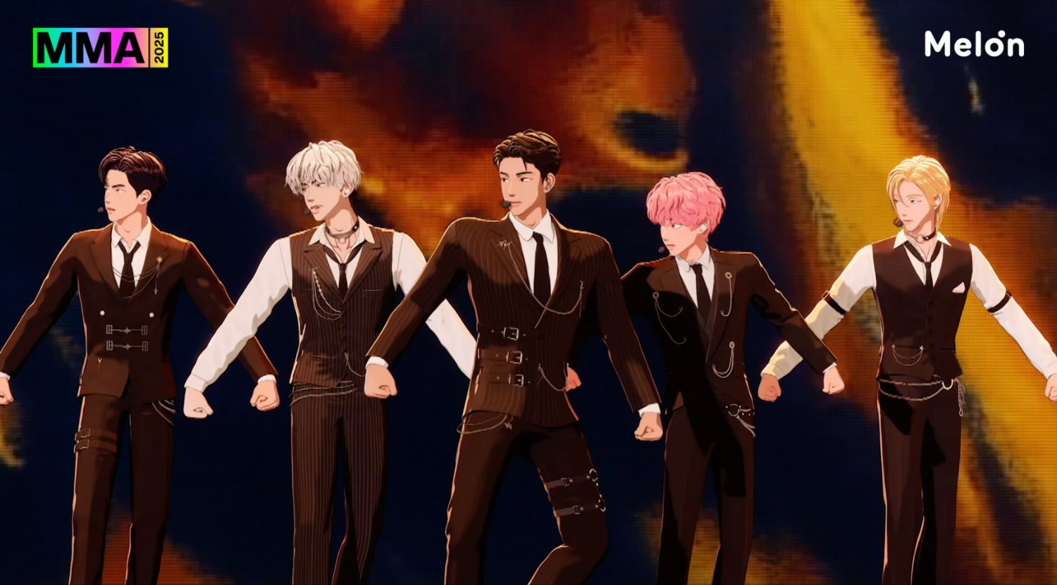 Latest photo of PLAVE