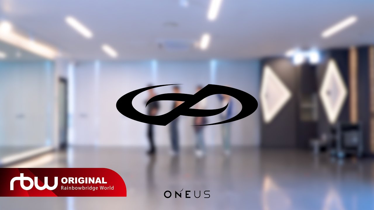 Recent activity shot of LEE DO (ONEUS)