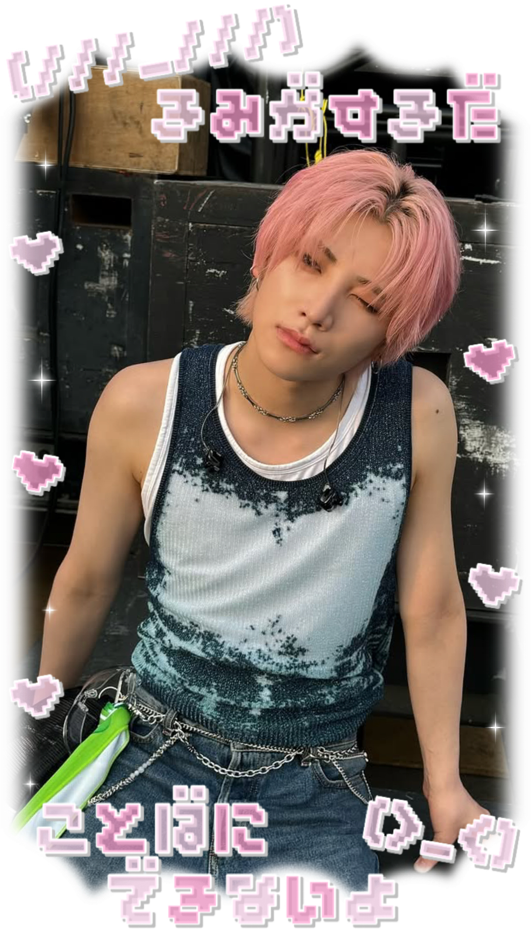 The most beloved wallpaper among Yuma (&TEAM)'s fans