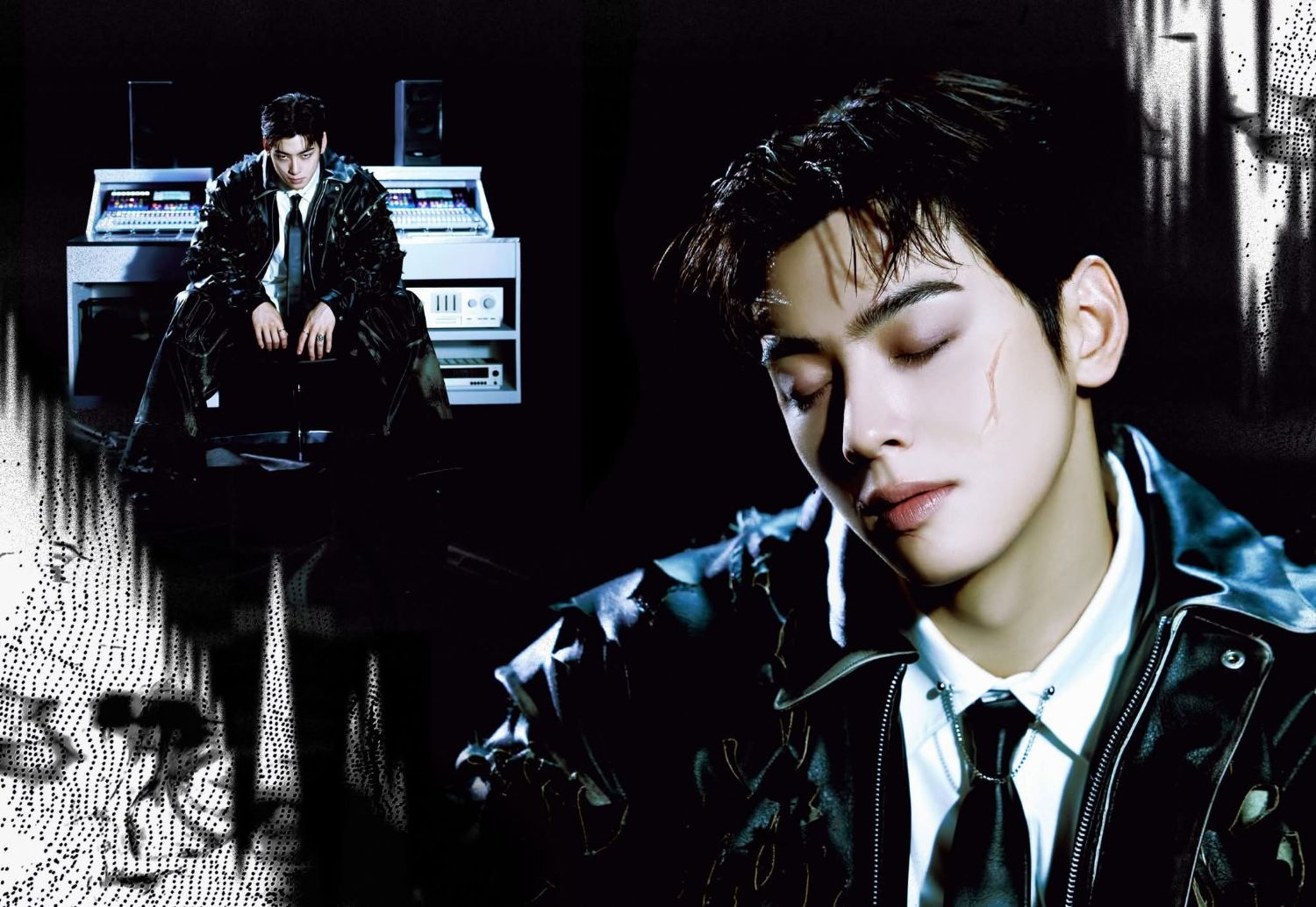 Recent activity shot of ASTRO