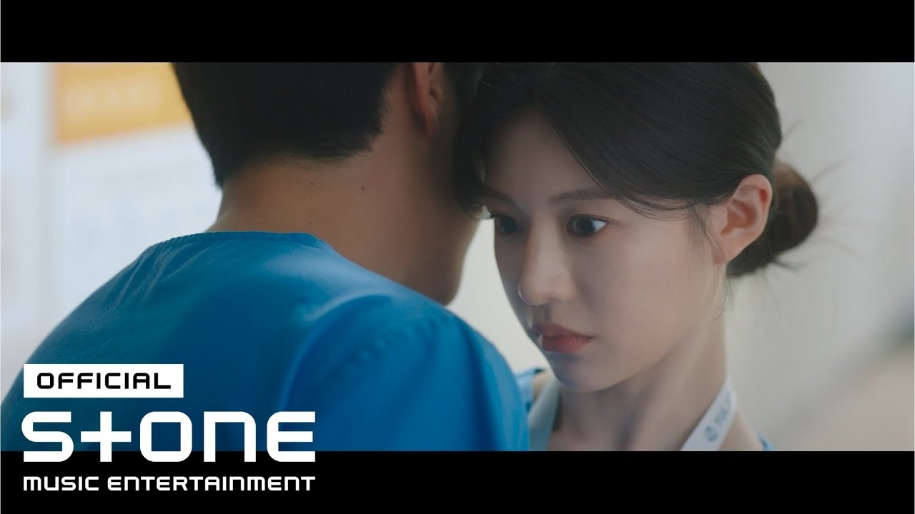 디오 (EXO)의 비하인드 컷