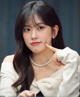 アン・ユジン (IVE)ファンが撮った瞬間