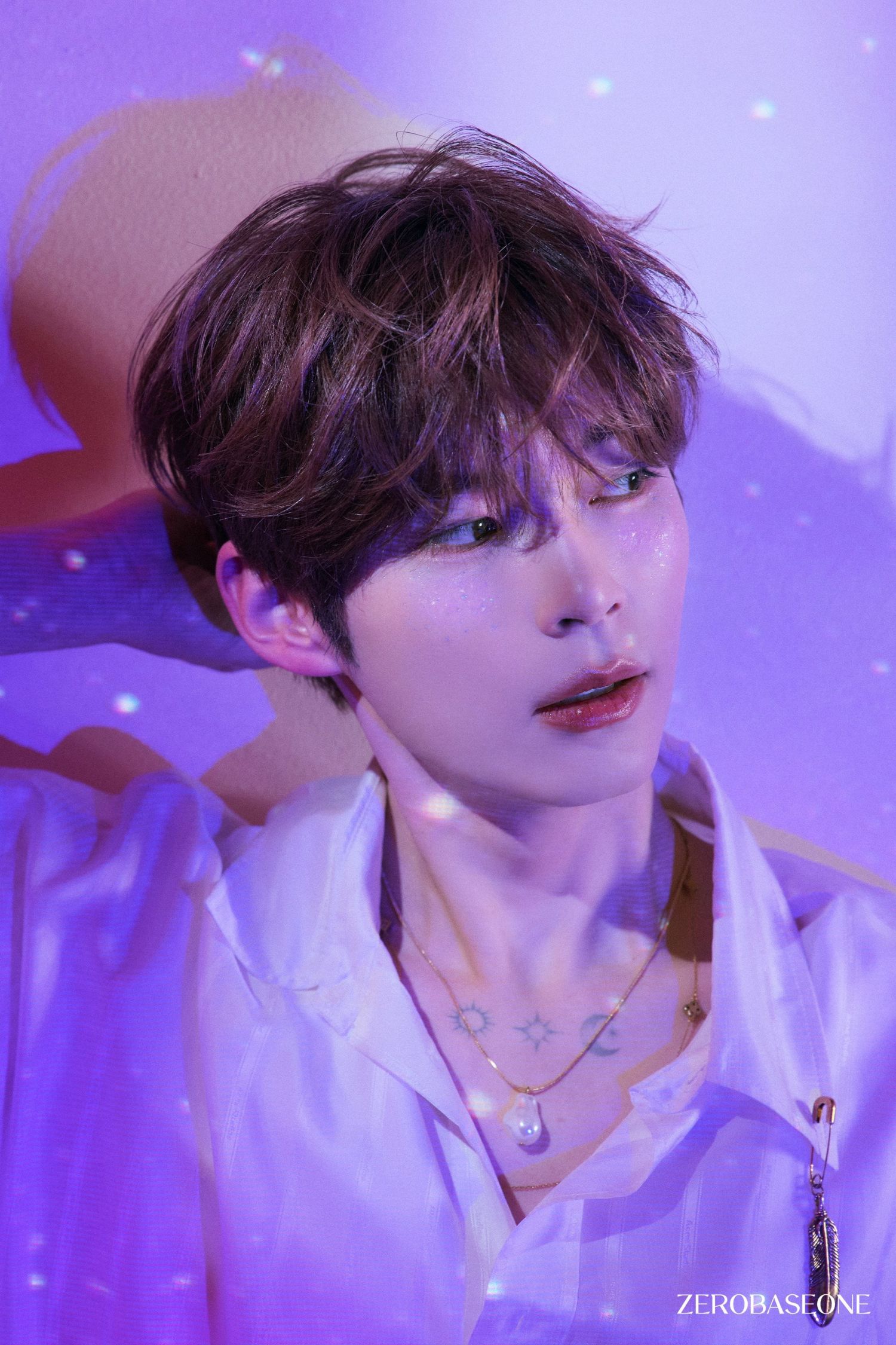 성한빈 (제로베이스원) 팬이 찍은 순간