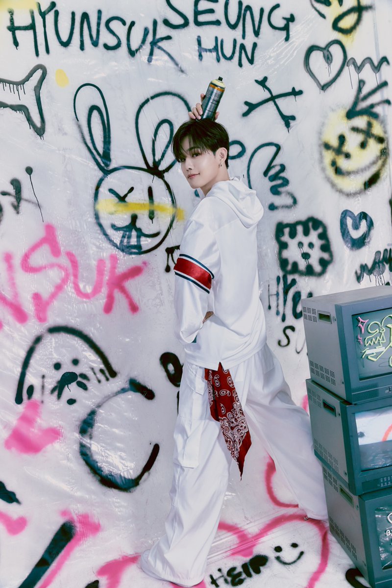 Latest photo of CIX