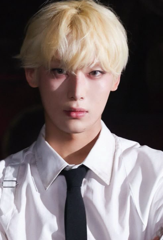 선우 (ENHYPEN) 팬이 찍은 순간